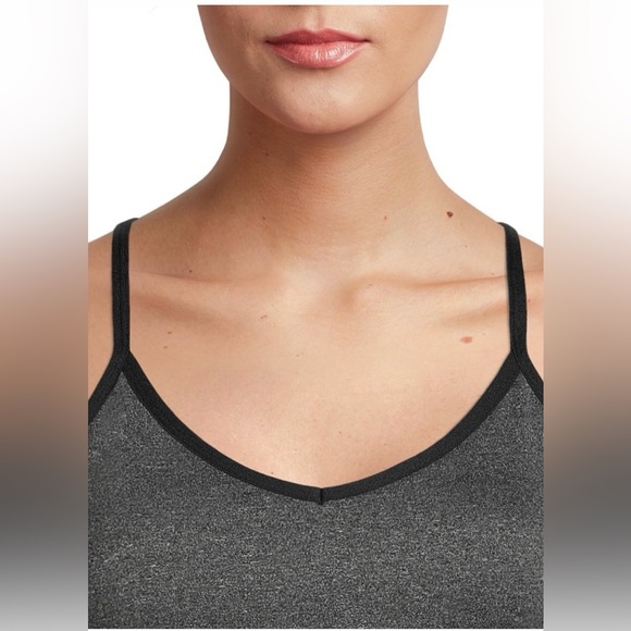 Athletic Works Sports Bra, NWOT - Picture 5 of 6